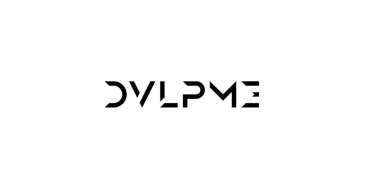 DEVELOPME - Engineer your marketing